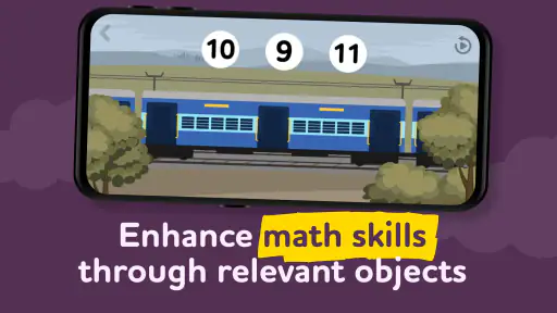 ALPA Indian Language games screenshot
