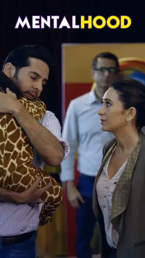 ALTT : Web Series, Short Drama screenshot