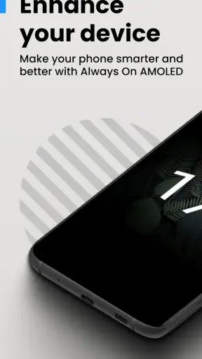 Always On AMOLED screenshot