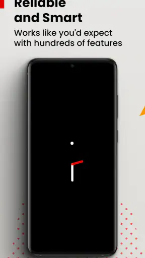 Always On AMOLED screenshot