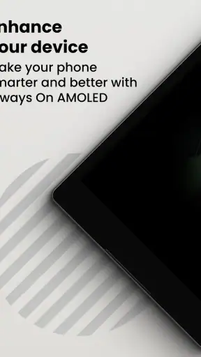 Always On AMOLED screenshot