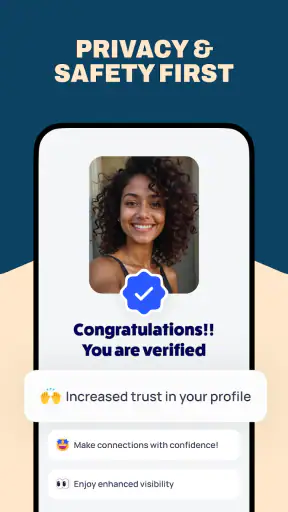 Alyke - Find Friends, Near You screenshot