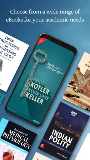 Amazon Kindle - eBooks & more screenshot