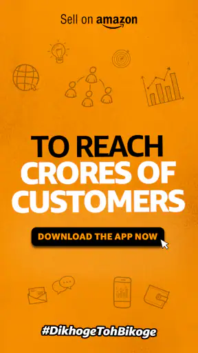Amazon Seller App for Business screenshot