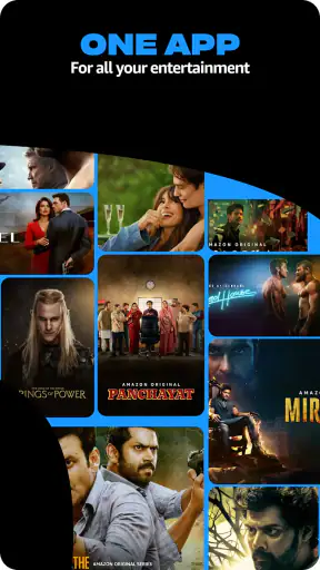 प्राइम वीडियो screenshot