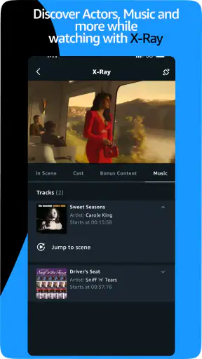 प्राइम वीडियो screenshot