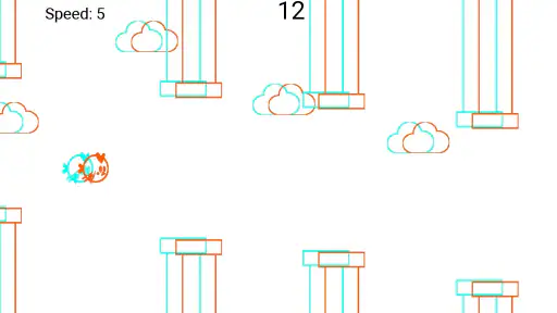 AmblyoVision screenshot