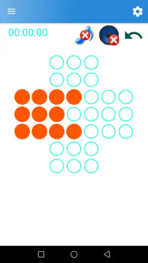 AmblyoVision screenshot