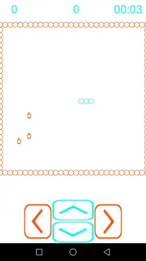 AmblyoVision screenshot