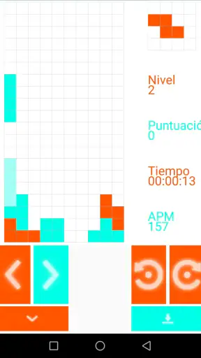 AmblyoVision screenshot