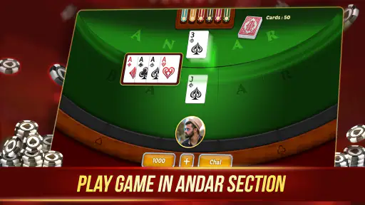 Andar Bahar - Callbreak Game screenshot