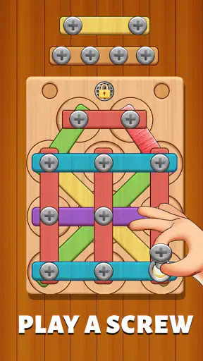 Antistress Two Player Battle screenshot