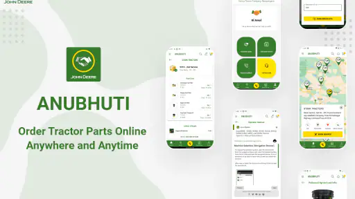Anubhuti screenshot