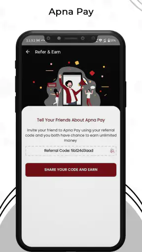 Apna Pay - Discover, Buy, Earn screenshot