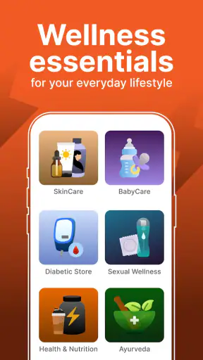 Apollo 247 - Health & Medicine screenshot