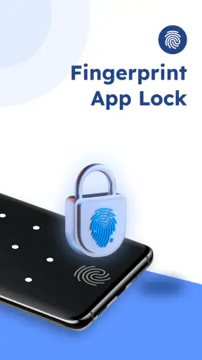 App Lock - फिंगरप्रिंट ऐपलॉक screenshot