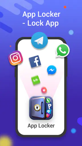 App Locker - Lock App screenshot