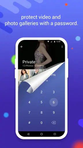 App Locker - Lock App screenshot
