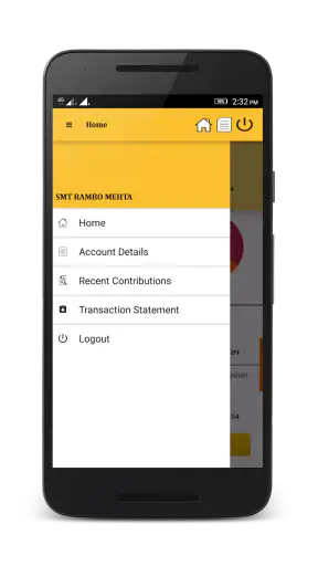 APY and NPS Lite by Protean screenshot