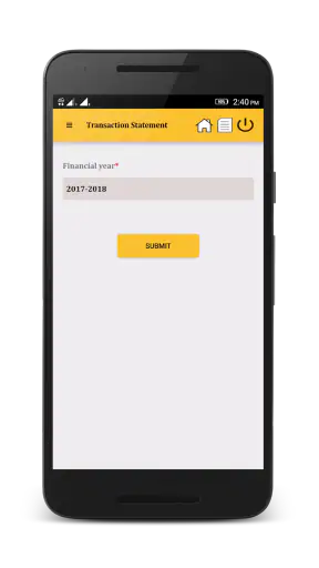 APY and NPS Lite by Protean screenshot