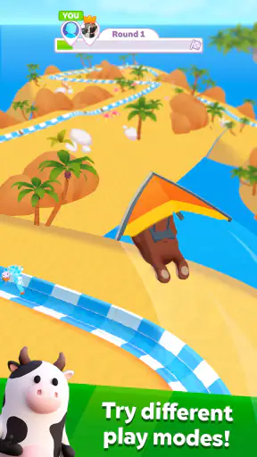 aquapark.io screenshot