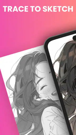 AR Draw Sketch: Sketch & Trace screenshot