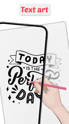 AR Drawing: Paint & Sketch Art screenshot