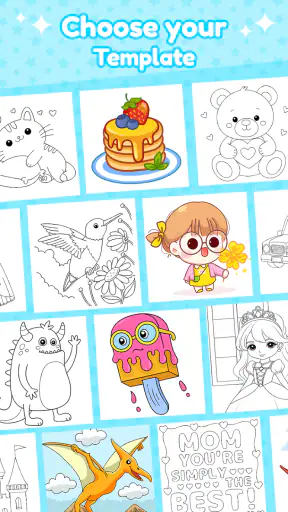 AR Drawing: Sketch, Art, Trace screenshot