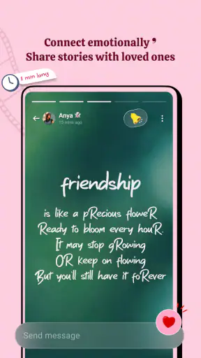 Arattai Messenger screenshot
