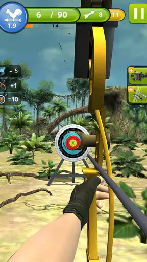 Archery Master 3D screenshot