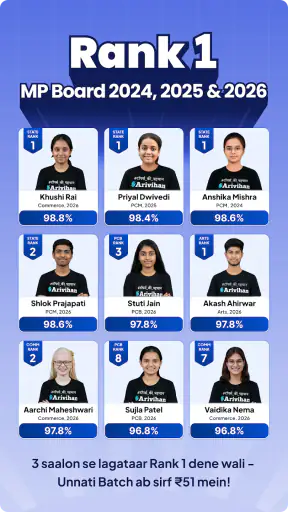 Arivihan:10th-12th Board, NEET screenshot