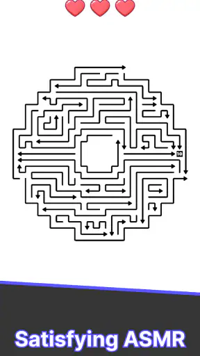 Arrow Escape - Tap Away screenshot