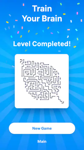 Arrow Puzzle - Tap Puzzle Game screenshot
