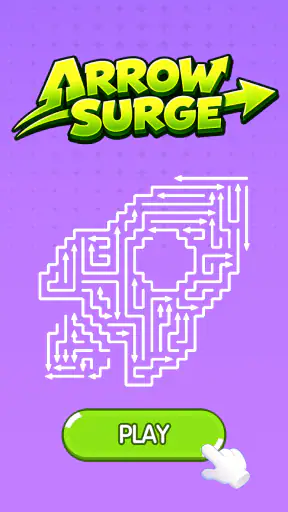 Arrow Surge screenshot