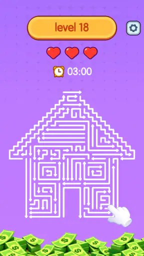 Arrow Surge screenshot