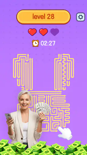 Arrow Surge screenshot