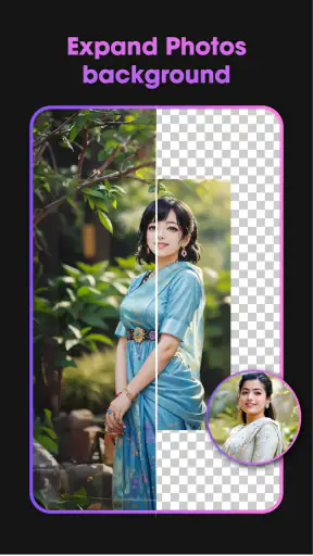 Artimind: AI Art Generator screenshot