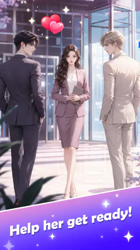 ASMR Beauty: Makeover Clinic screenshot