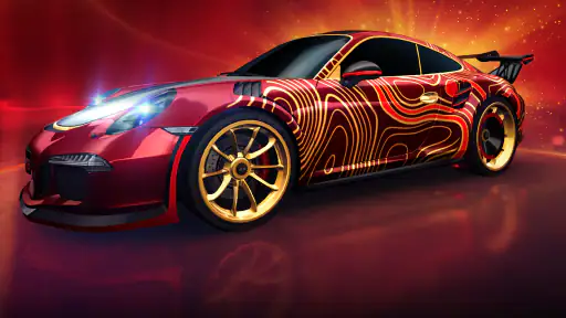 Asphalt 8 - Car Racing Game screenshot