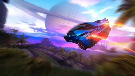 Asphalt 8 - Car Racing Game screenshot
