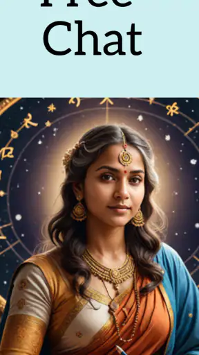 Astro Chat: ज्योतिष और कुंडली screenshot
