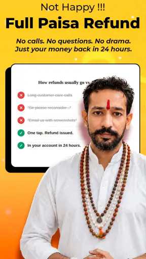 Astro Hora– Online Astrology screenshot