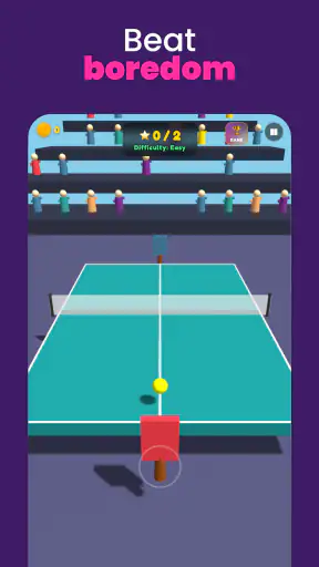 Astrocade: Play & Make Games screenshot