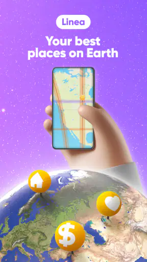 AstroGeo. Daily horoscope screenshot
