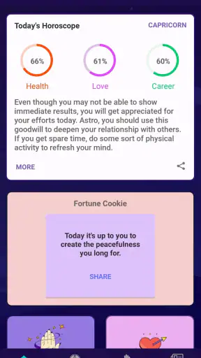 AstroGuru: Astrology, Horoscop screenshot