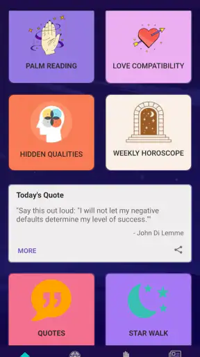 AstroGuru: Astrology, Horoscop screenshot