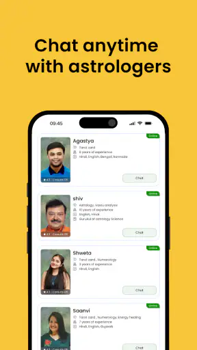 AstroKarma: Astrology & Kundli screenshot