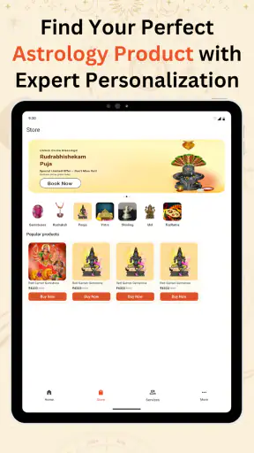 Astrology Chat - My Pandit screenshot
