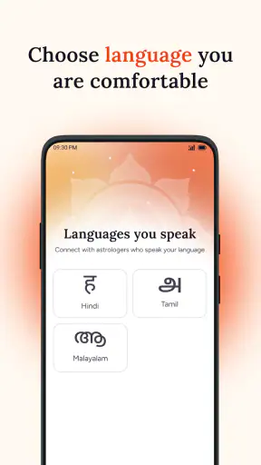 AstroLokal: Talk to Astrologer screenshot