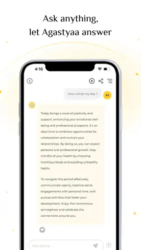 AstroSure: 24x7 AI Astrology screenshot